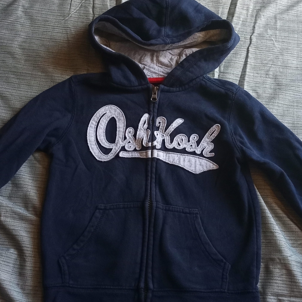 Boys Sweater